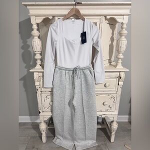 Abercrombie•YPB•Jumpsuit•Size S•NWT